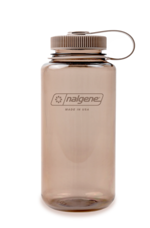 1LITER BOTTLE - WIDE MOUTH - NALGENE