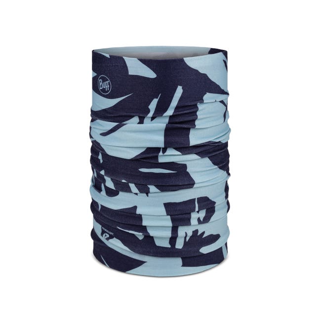 TUBULAR BANDANA- THERMONET (COLD CLIMATES)- BUFF