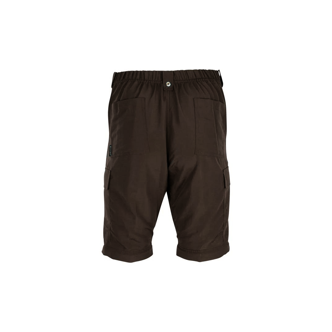 CONVERTIBLE PANTS- HIKING- NAPY- ATMAN
