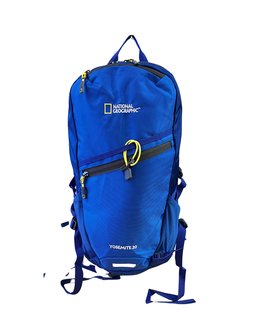 MOCHILA YOSEMITE 20 LITROS-NATIONAL GEOGRAPHIC