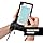 FUNDA IMPERMEABLE PARA CELULARES-RUNOFF-NITE IZE