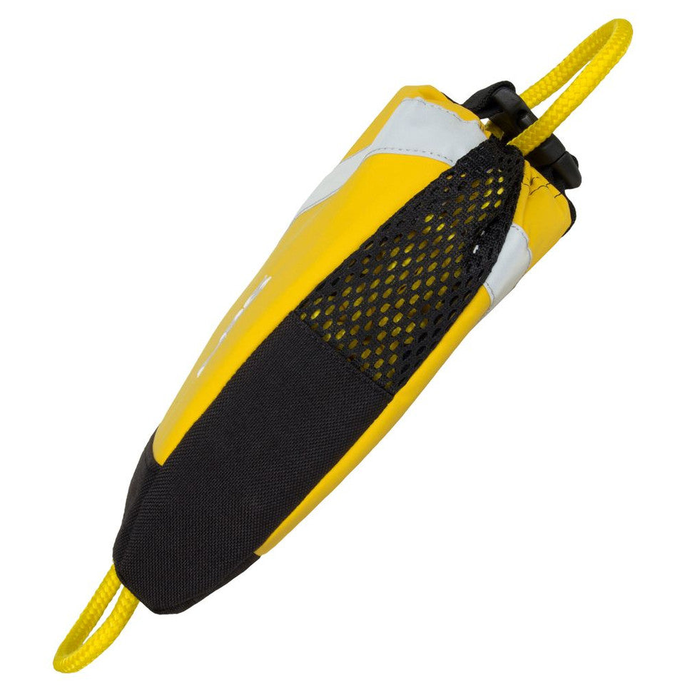 BOLSA DE TIRO DE RESCATE CON CUÑA-NRS