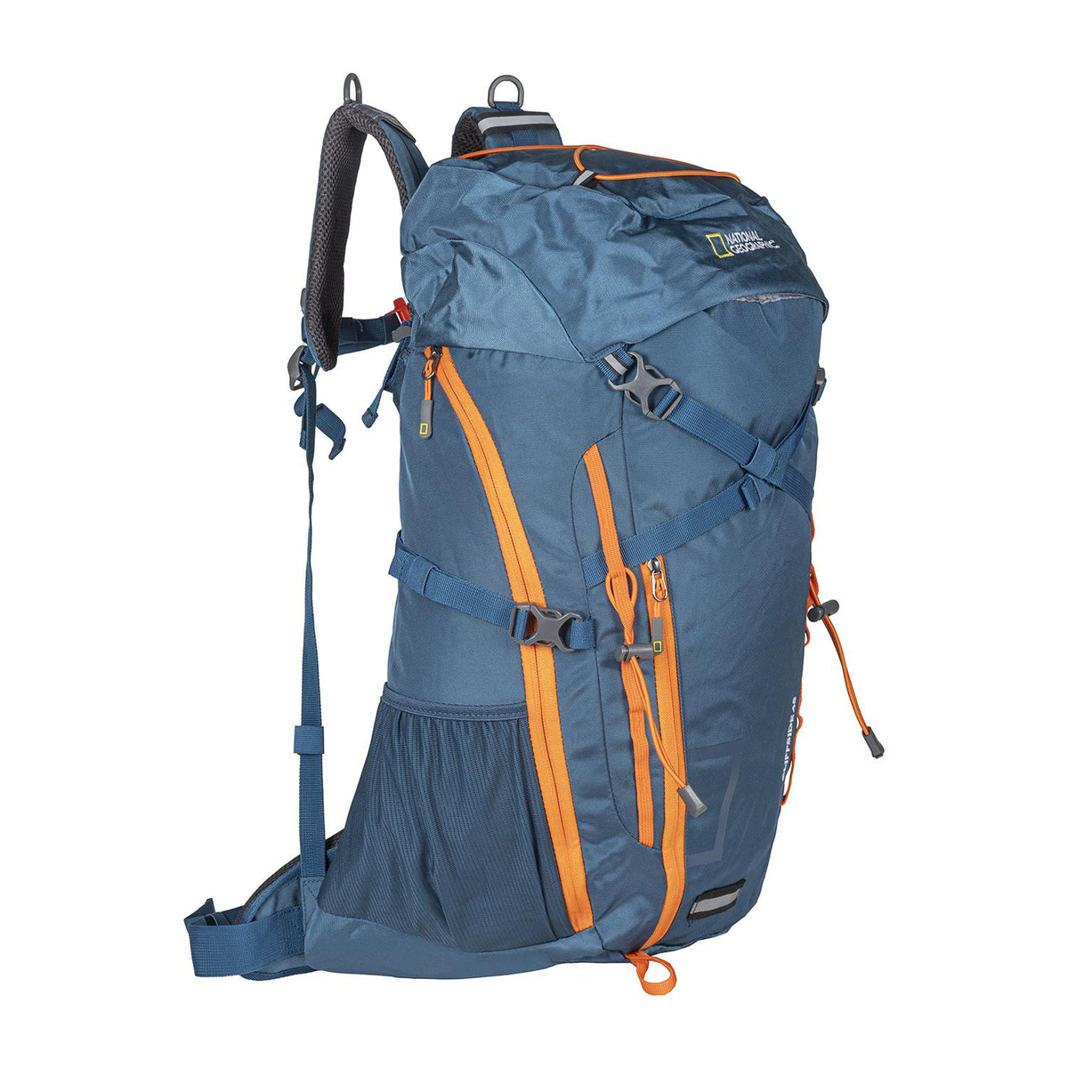 MOCHILA CLIFFSIDE BLUE 45L-NATIONAL GEOGRAPHIC