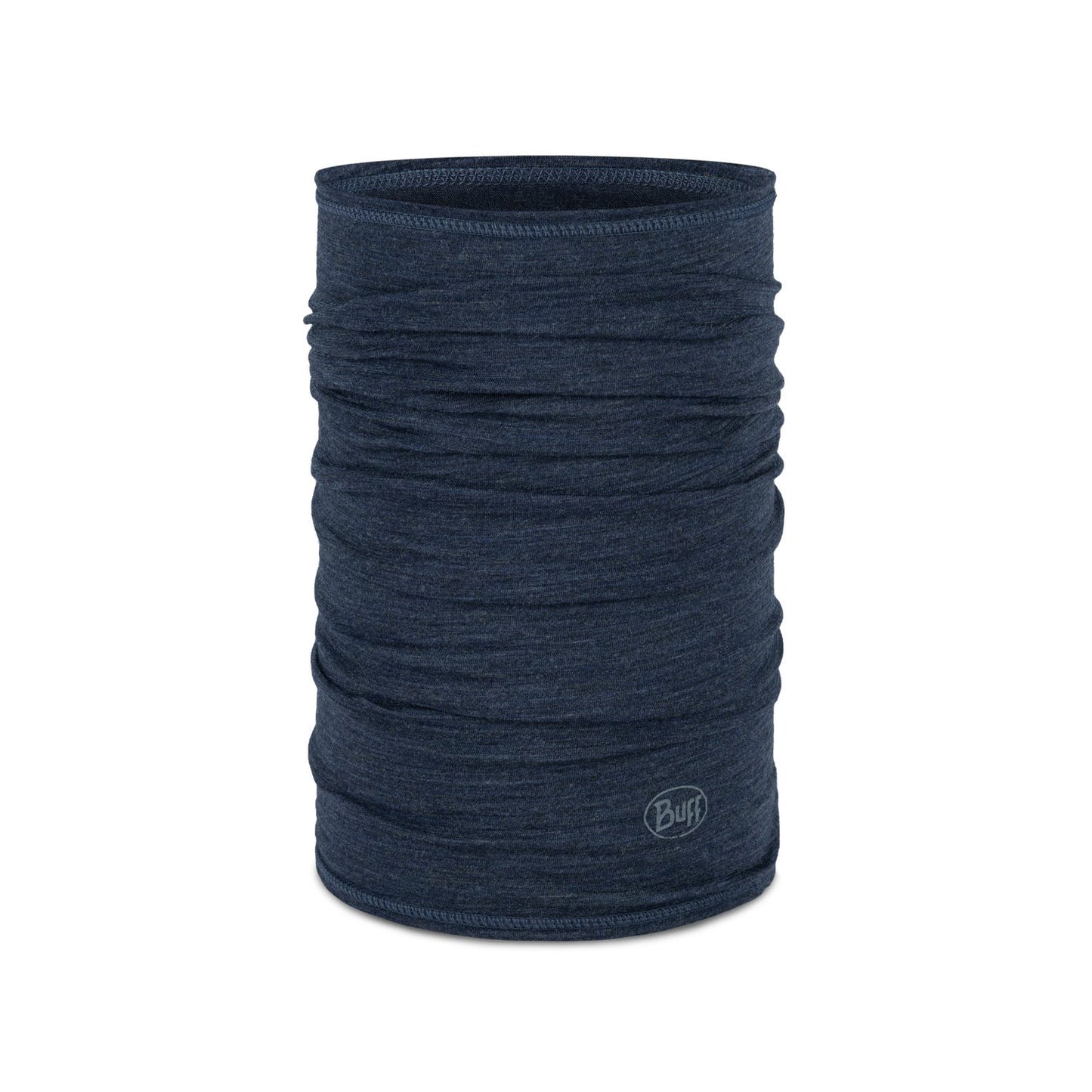TUBULAR- LANA MERINO (LIGHTWEIGHT)- BUFF