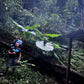 ARCO DEL TIEMPO - PRIVATE TOUR- 2 DAYS