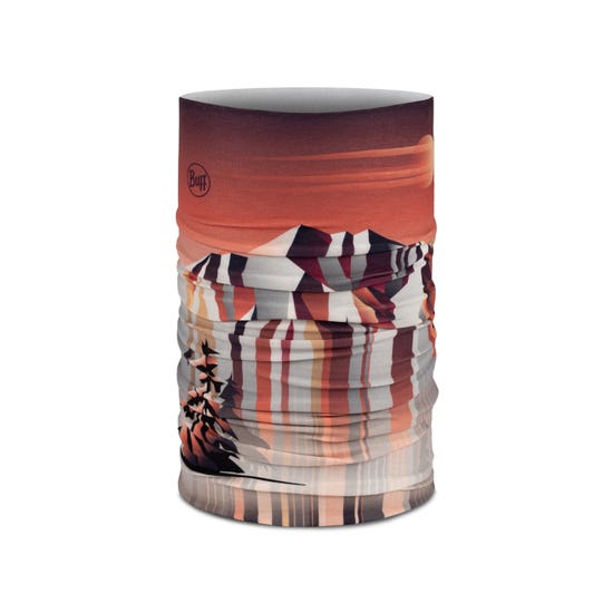 TUBULAR FLOCK- ECOSTRETCH- BUFF