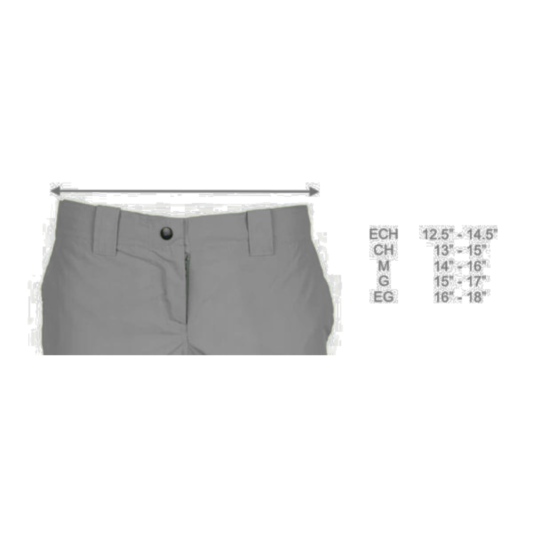 CONVERTIBLE HIKING PANTS- MATRIPA- WOMEN- ATMAN 