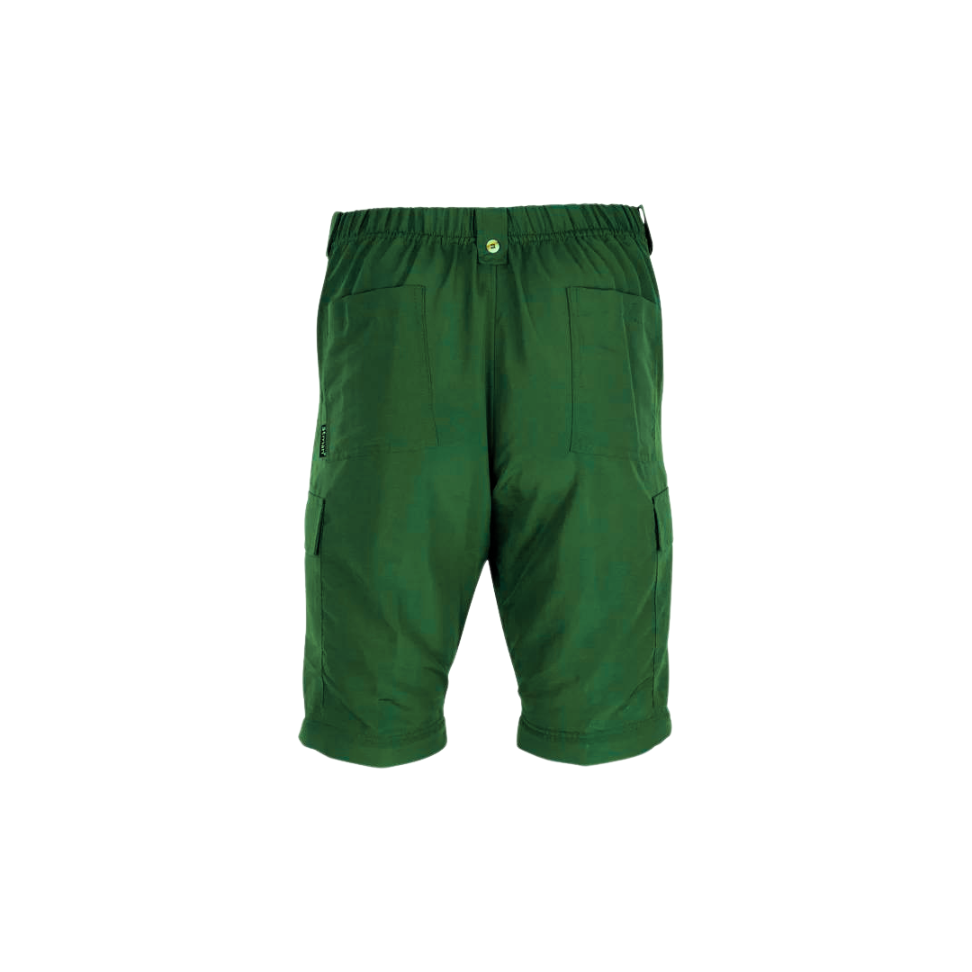CONVERTIBLE PANTS- HIKING- NAPY- ATMAN