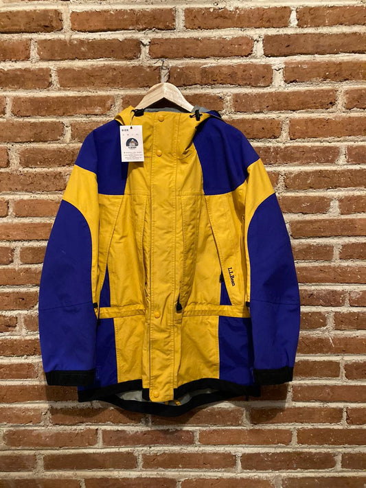 CHAMARRA-L.L.BEAN-SEGUNDA MANO-TALLA L