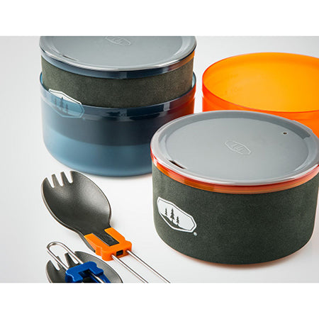 SET DE COCINA HALULITE- MICRODUALIST - GSI