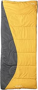 SLEEPING BAG-EXPLORER-NAT-GEO