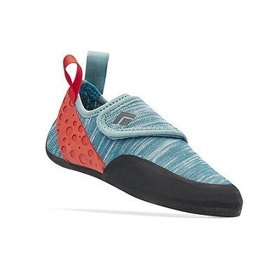 ZAPATOS DE ESCALADA PARA NIÑO-BD MOMENTUM-CASPIAN-BLACK DIAMOND