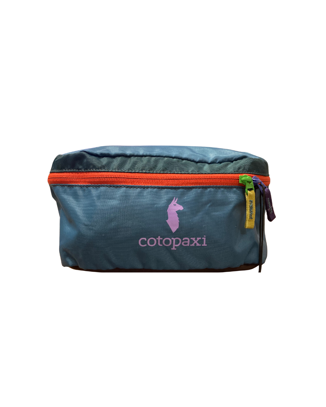 CANGURERA BATAAN 3L FANNY PACK-DEL DIA-COTOPAXI