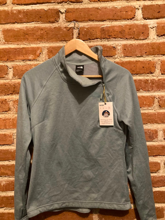 SUDADERA LIGERA THE NORTH FACE-SEGUNDA MANA TALLA S
