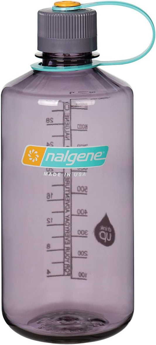 1LITER BOTTLE - NARROW MOUTH - NALGENE