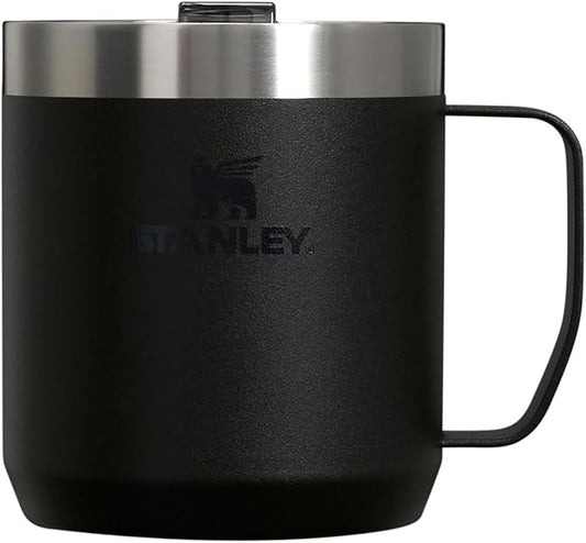 TAZA PARA CAMPAMENTO-354 ML-STANLEY