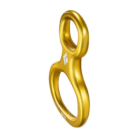 OCHO DESCENSOR-SUPER 8-BLACK DIAMOND