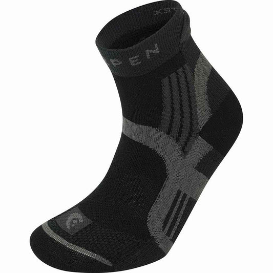 TRAIL RUNNING SOCKS- WOMEN- LORPEN 