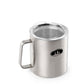 TAZA DE CAMPAMENTO- 15 FL. OZ. - CAMP CUP -GSI