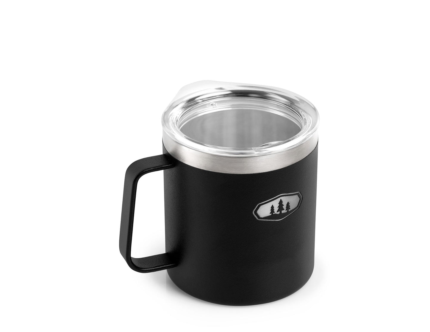 TAZA DE CAMPAMENTO- 15 FL. OZ. - CAMP CUP -GSI