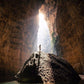 ARCO DEL TIEMPO - PRIVATE TOUR- 2 DAYS