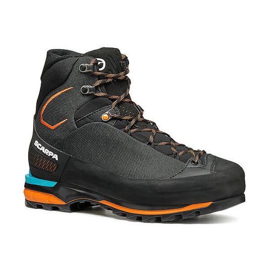 BOTAS ALTA MONTAÑA- ZODIAC TECH LT GTX- SCARPA
