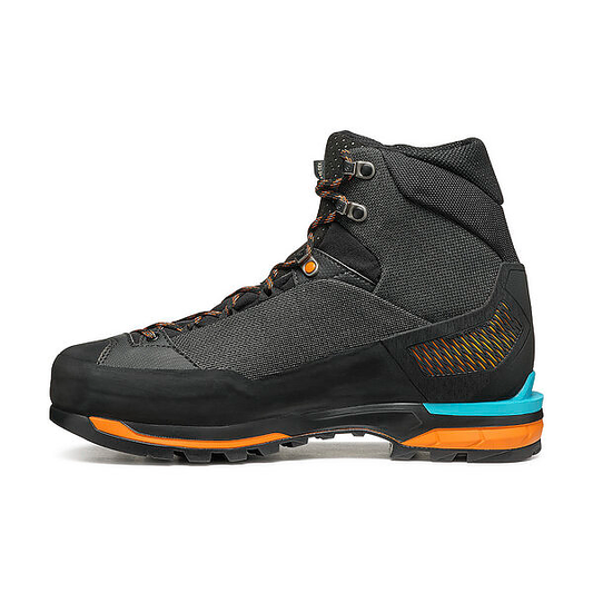 BOTAS ALTA MONTAÑA- ZODIAC TECH LT GTX- SCARPA
