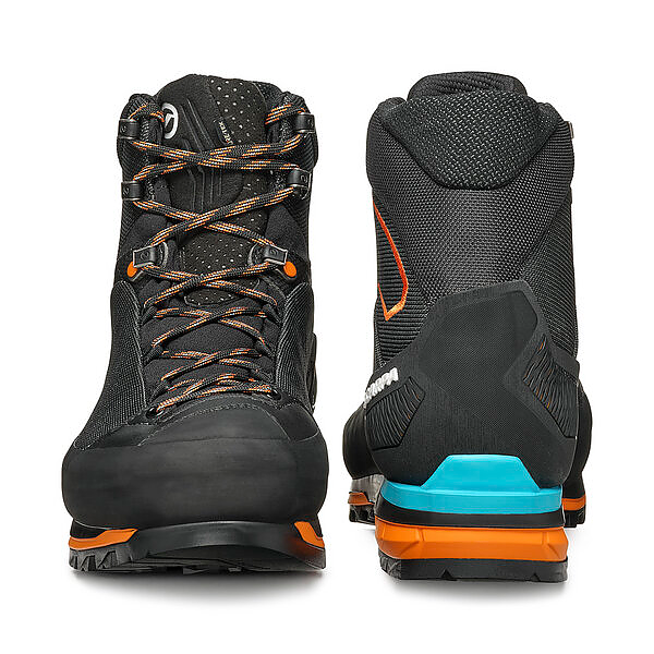 BOTAS ALTA MONTAÑA- ZODIAC TECH LT GTX- SCARPA