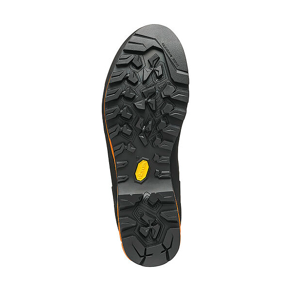 BOTAS ALTA MONTAÑA- ZODIAC TECH LT GTX- SCARPA