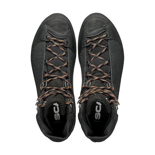 BOTAS ALTA MONTAÑA- ZODIAC TECH LT GTX- SCARPA