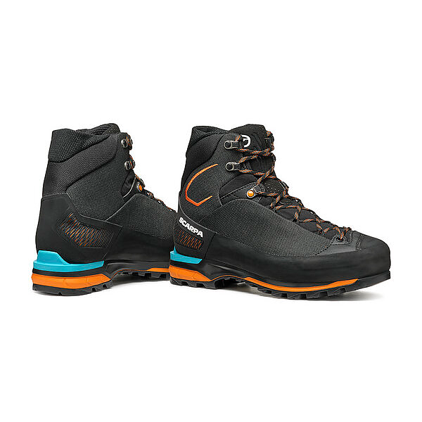 BOTAS ALTA MONTAÑA- ZODIAC TECH LT GTX- SCARPA