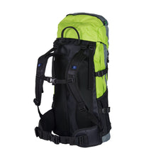 MOCHILA SAURUS-40 LITROS SIERRA VERDE