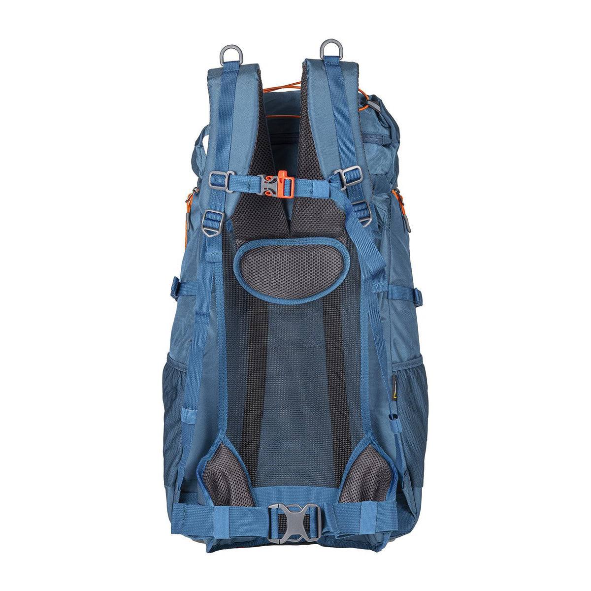 MOCHILA CLIFFSIDE BLUE 45L-NATIONAL GEOGRAPHIC