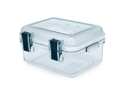 CAJA SECA CAMPISMO- LEXAN GEAR BOX - GSI OUTDOORS