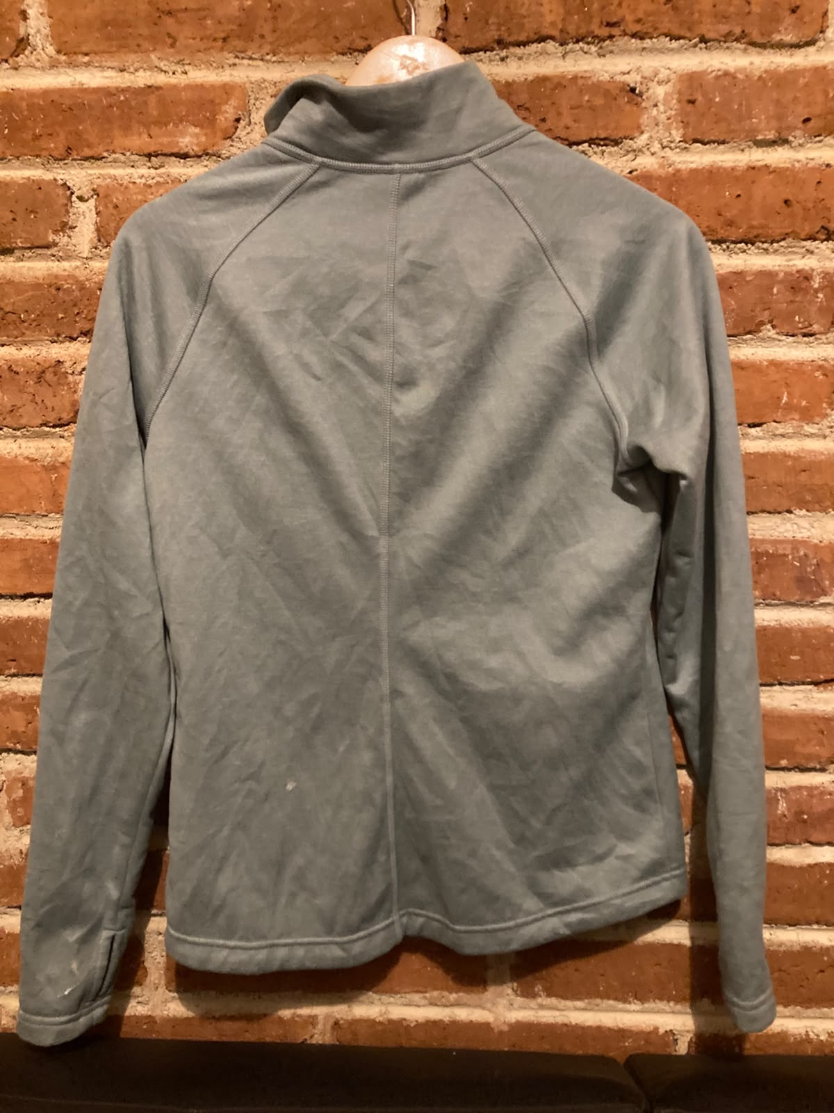 SUDADERA LIGERA THE NORTH FACE-SEGUNDA MANA TALLA S