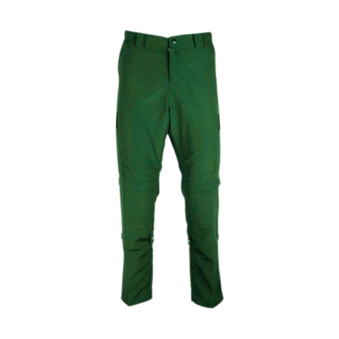 CONVERTIBLE PANTS- HIKING- NAPY- ATMAN
