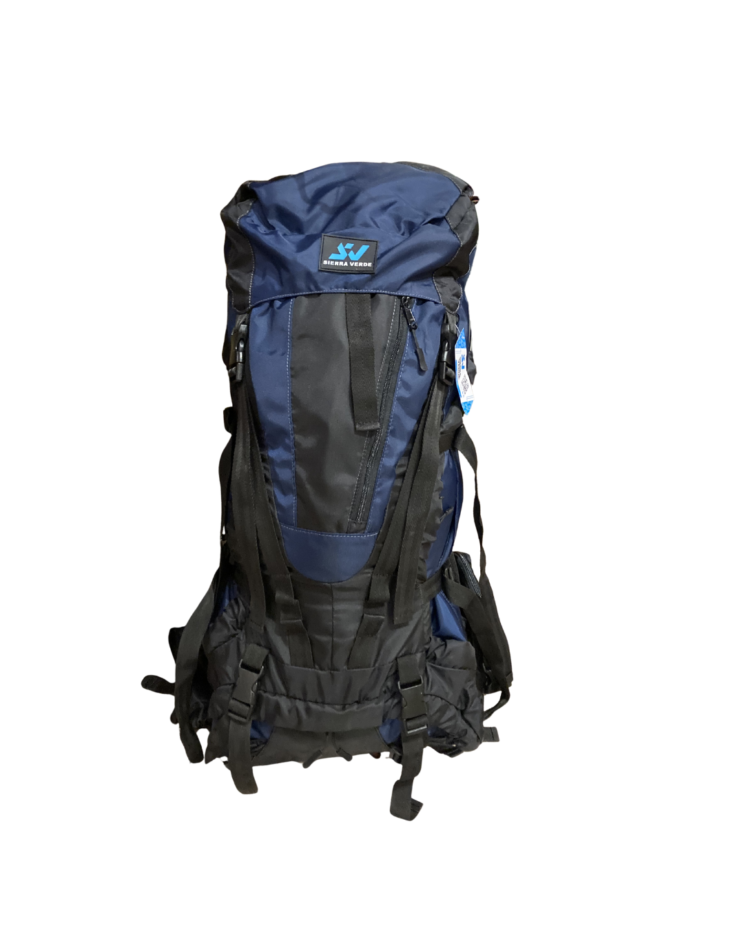 BACKPACK- THERIUM 70 L- SIERRA VERDE
