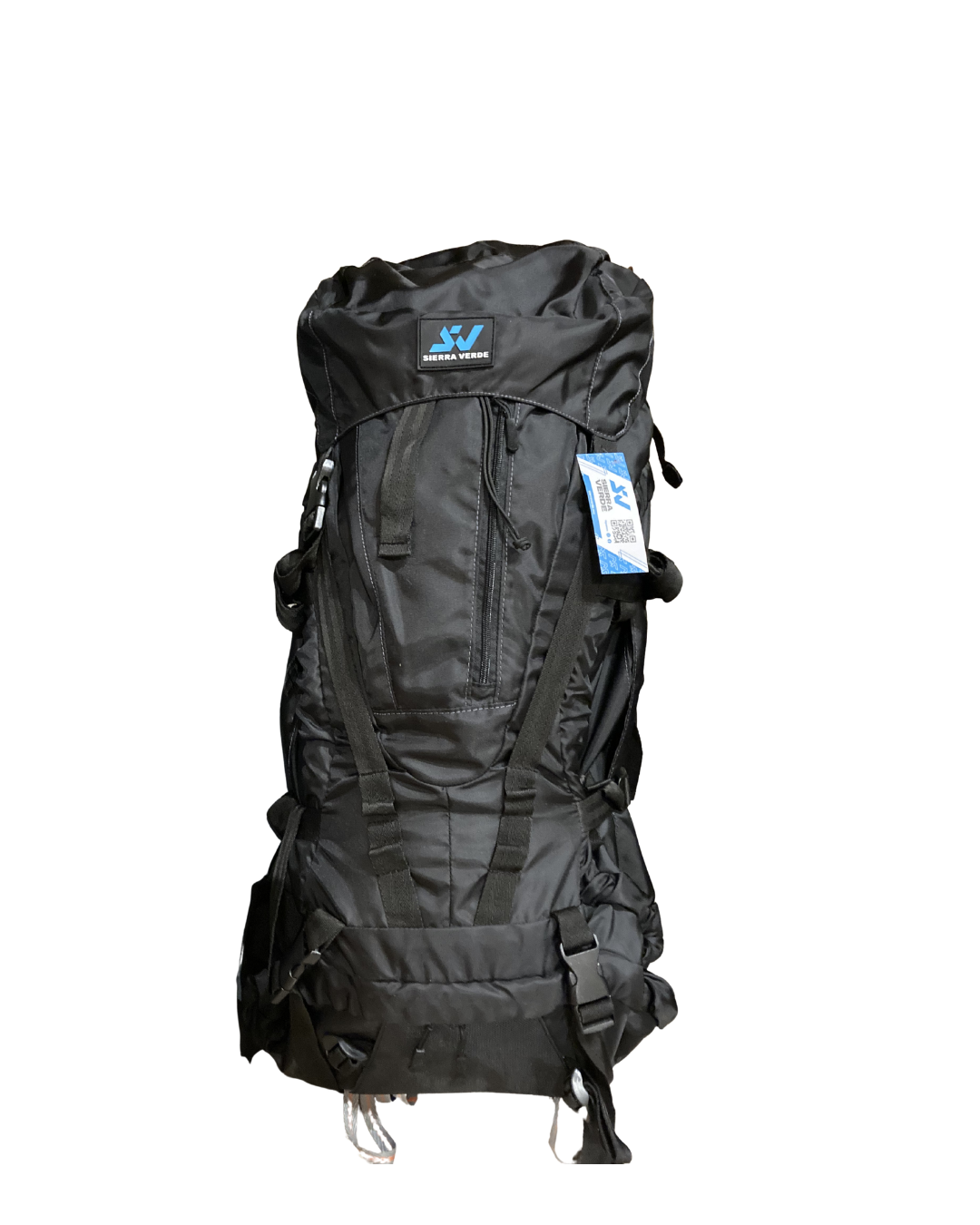 BACKPACK- THERIUM 70 L- SIERRA VERDE