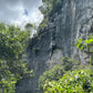 ESCALADA EN ROCA EN SAN CRISTÓBAL