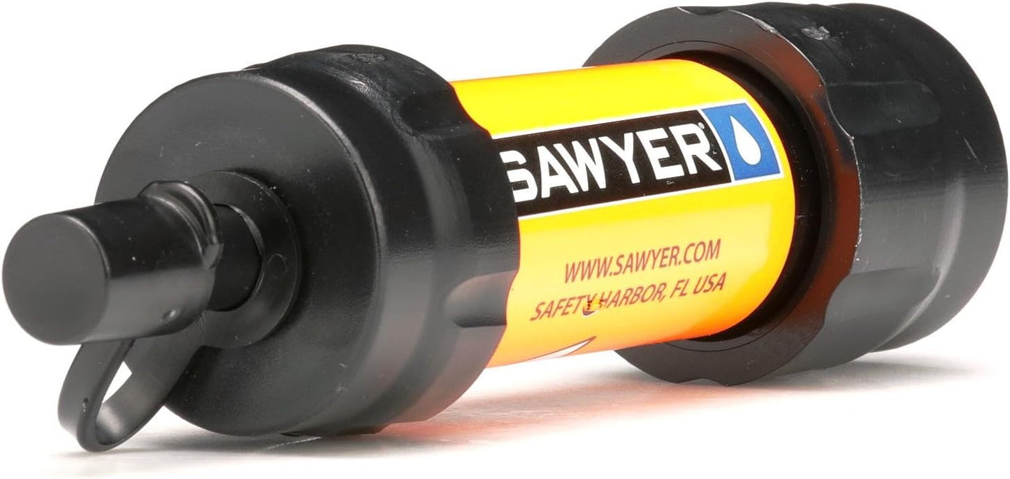MINI FILTRO DE AGUA-SAWYER