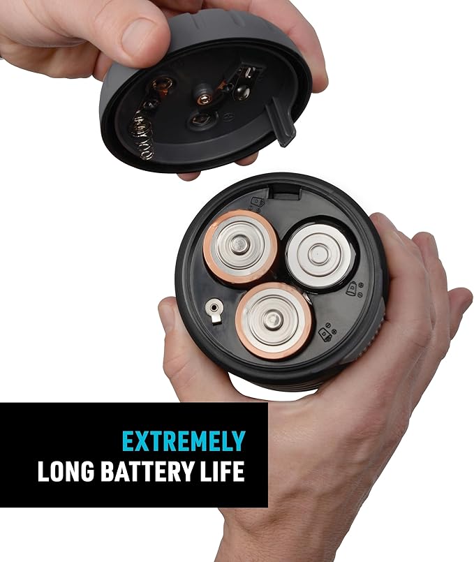 LAMPARA 400 LUMENS-RADIANT LANTERN-NITE IZE
