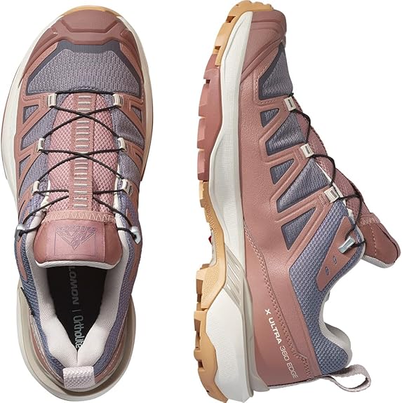 TENIS-X ULTRA 360 EDGE GTX -MUJER-SALOMON