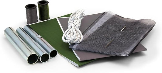 KIT DE REPARACION-NYLON TENT REPAIR KIT-COGHLANS