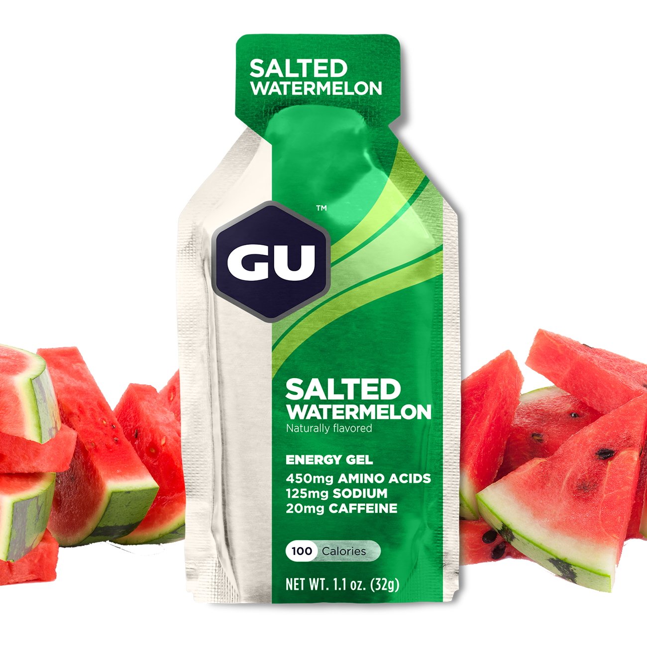 GEL ENERGÉTICO - GU