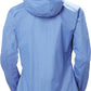 WATERPROOF JACKET- HELLY HANSEN- WOMEN 
