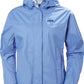 CHAMARRA IMPERMEABLE- HELLY HANSEN- MUJER