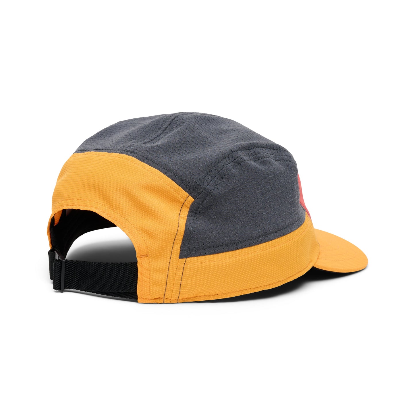 GORRA-DISTANCE HAT-GOLDEN HOUR-BLACK DIAMOND