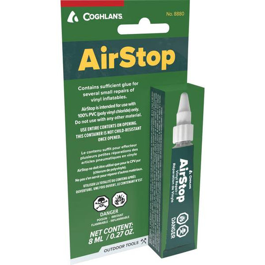SELLADOR-AIRSTOP-COGHLANS