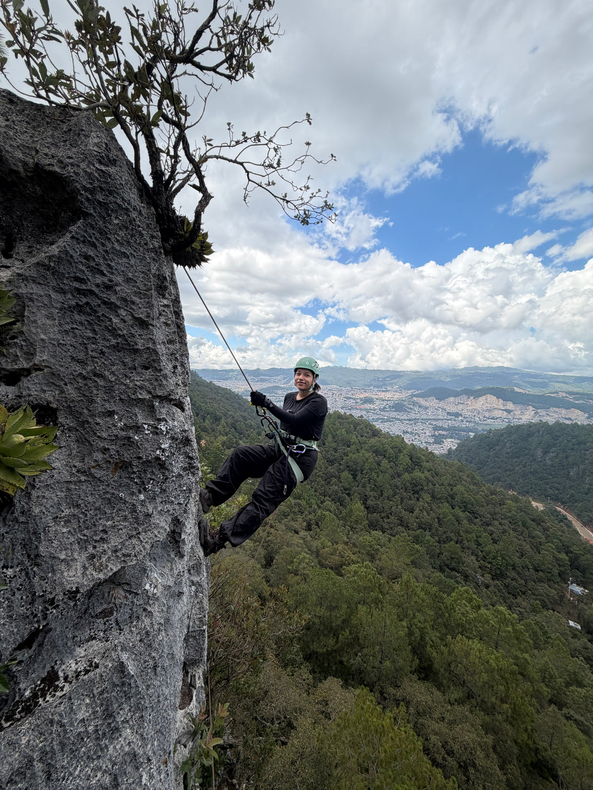 CURSO RAPEL PARA PRINCIPIANTES-2 DIAS