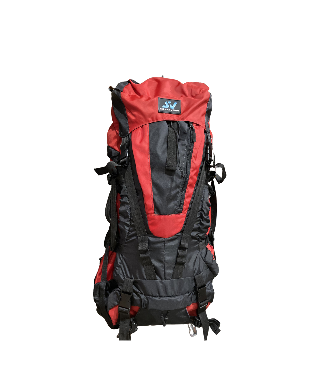 BACKPACK- THERIUM 70 L- SIERRA VERDE